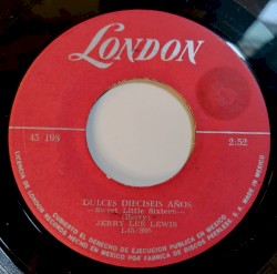 Dulces dieciséis años / Hablemos de nosotros