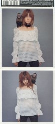 I am / innocence
