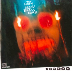 Voodoo