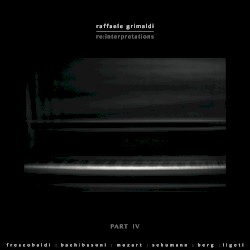 Re:Interpretations, Pt. IV