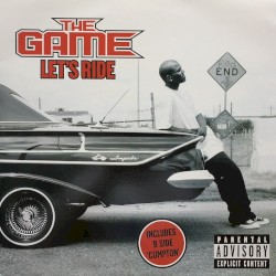 Let’s Ride