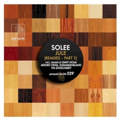 Jule (Remixes - Part 2)
