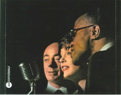 The Hottest New Group in Jazz