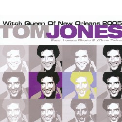 Witch Queen of New Orleans 2005