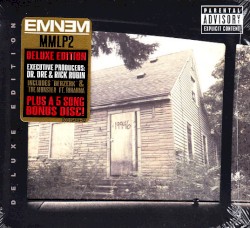 The Marshall Mathers LP 2