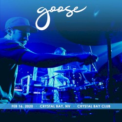 2020-02-16: Crystal Bay Club, Crystal Bay, NV