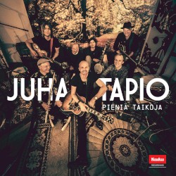 Pieniä taikoja