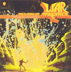 At War With the Mystics Instrumentals