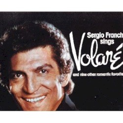 Sergio Franchi Sings Volare