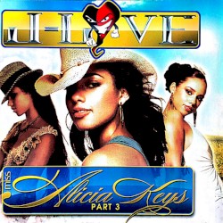 Miss Alicia Keys Part 3