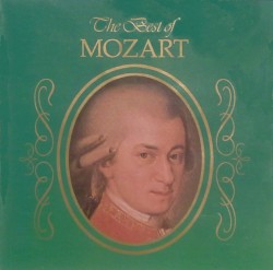 The Great Composers: Mozart
