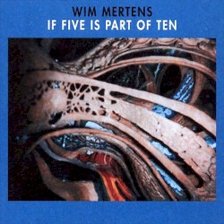 If Five Is Part of Ten