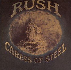 Caress of Steel