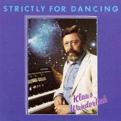 Strictly for Dancing