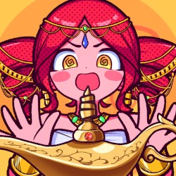 Approve Please, Genie!