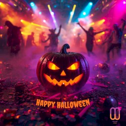 Happy Halloween