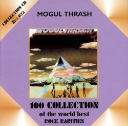 Mogul Thrash