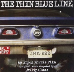 Music From the Thin Blue Line