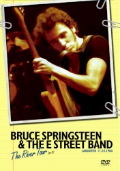 The River Tour ’80‐’81: Landover 11.24.1980
