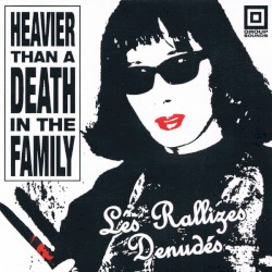 Heavier Than a Death in the Family