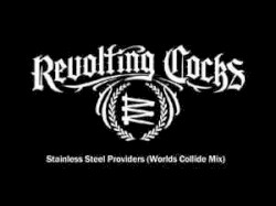 Stainless Steel Providers (World's Collide RemiXXX)