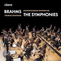 The Symphonies
