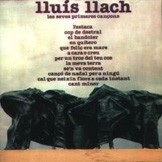 Les seves primeres cançons