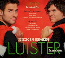 Luister (kersteditie)