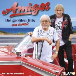 Die größten Hits von damals