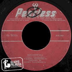 Recompensa / Solo fue un capricho