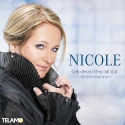 Geh diesen Weg mit mir