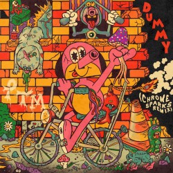 Dummy (Chrome Sparks remix)