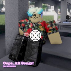 Oops, All Songs! (No Interludes)