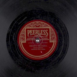 Sierra Morena / Morena de mi copla