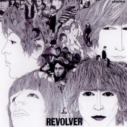 Revolver