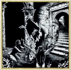 Luciferian Nightfall