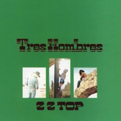 Tres hombres