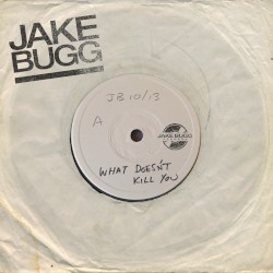 What Doesn’t Kill You