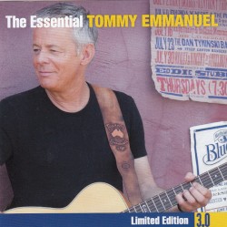 The Essential Tommy Emmanuel