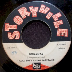 Bonanza / Es war einmal ein treuer Husar