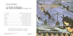 La Notte di Natale (Christmas’ Eve)