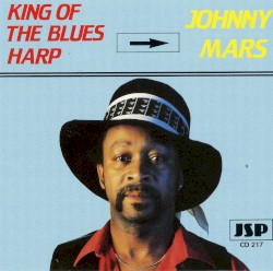 King of the Blues Harp