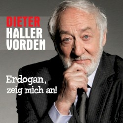 Erdogan, zeig mich an