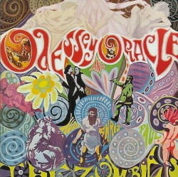 Odessey and Oracle