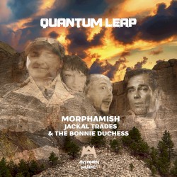 Quantum Leap