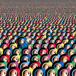 Anorak in the UK Live