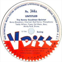 Untitled / Peewee Speaks