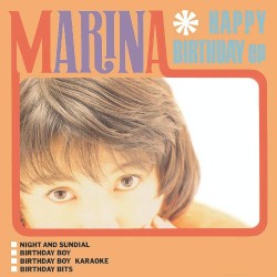 バースデイ ボーイ