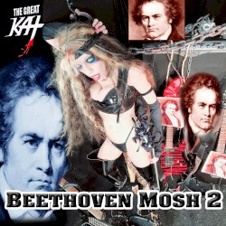 Beethoven Mosh 2