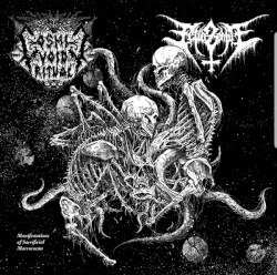 Manifestations of Sacrificial Macrocosms